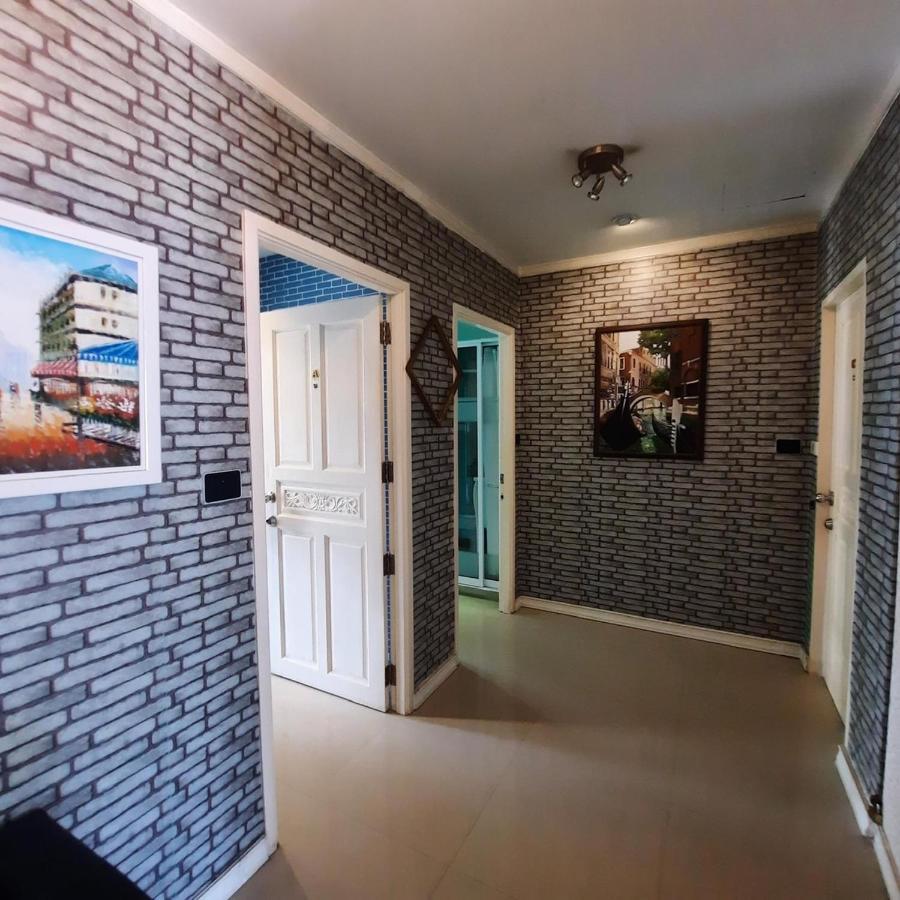 Mooz Huahin Bed & Breakfast Exterior foto